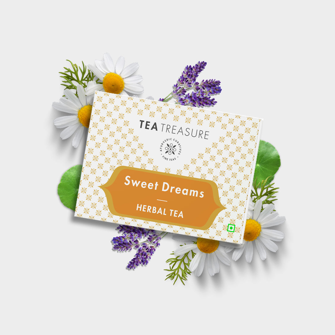 Sip Your Way to Sweet Dreams