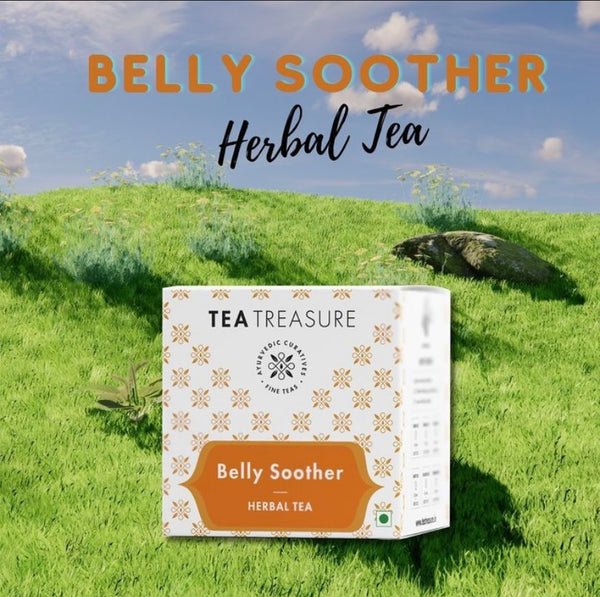 Great Tasting Low Caffeine Teas - TeaTreasure
