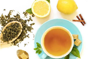 5 Reasons to Introduce Lemon Tulsi Green Tea In Your Life