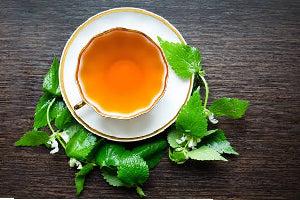 8 Benefits of Peppermint Tea That Will Enrich You Inside Out