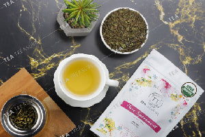 Combat Hormonal Issues With Pure Spearmint Herb