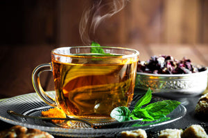 Glimpse of Tea Rituals Across the Globe