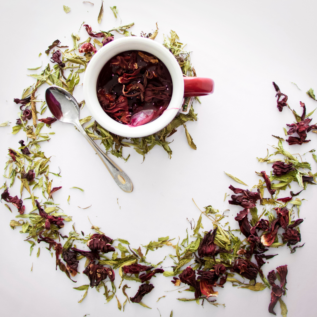 Unveiling the Potent Benefits of Daily Hibiscus Tea Consumption