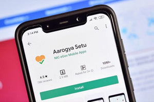 All You Need To Know About Aarogya Setu App