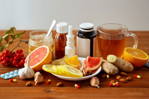 Supplements That Are Best For Your Immunity  