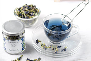 Heal Your Soul With Blue Pea Tea