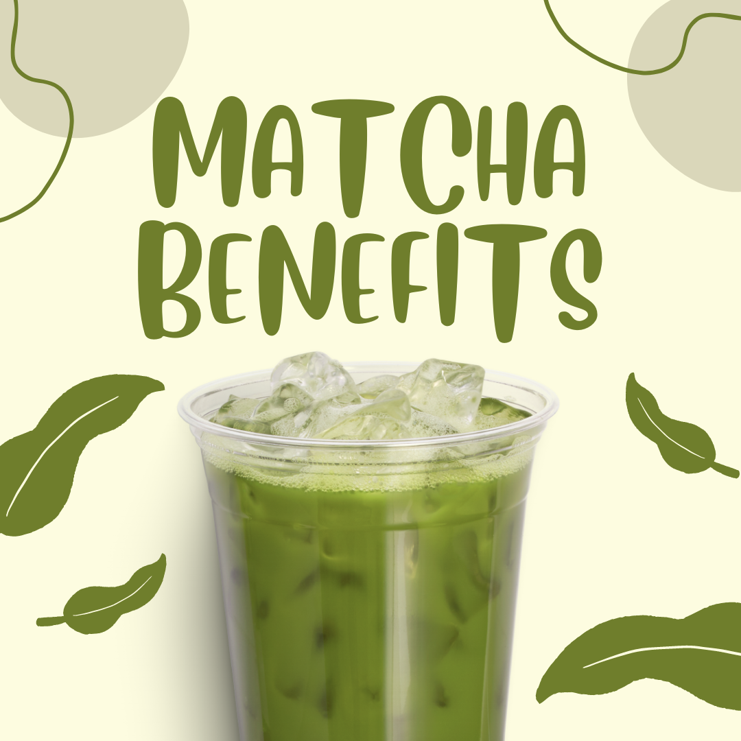 Matcha Green Tea vs. White Tea: Unveiling the Health Benefits