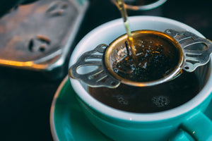 All You Need to Know About Caffeine in Teas!