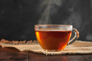 Some Major Myths About Tea - Busted