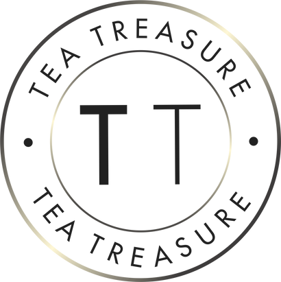 TeaTreasure