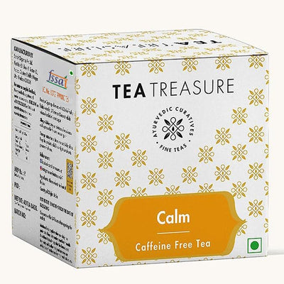 Calm Tea