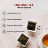 Oolong Tea