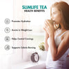 Slim Life Tea