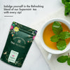 Supermint Tea