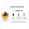 sweet dreams tea recipe