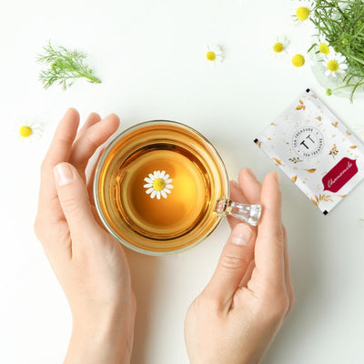 best chamomile tea online