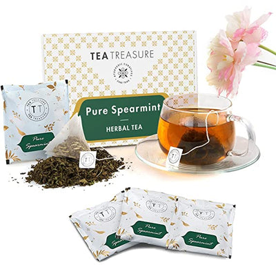 spearmint herbal tea online