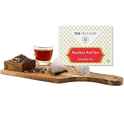 finest rooibos tea online