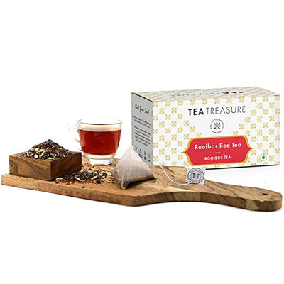 rooibos tea bags online