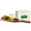 best chamomile green tea online