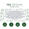 finest kahwa green tea brand