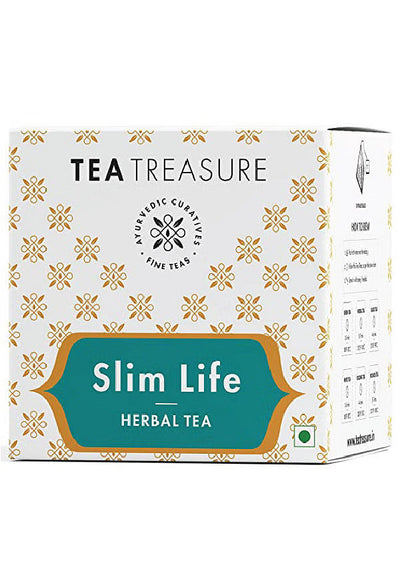 Slim Life Tea - Sorich