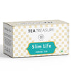 Slim Life Tea