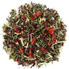 hibiscus green tea leaves